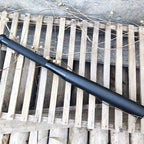 Baseball Bat Shaped LED Flashlight with Three Lighting Modes
