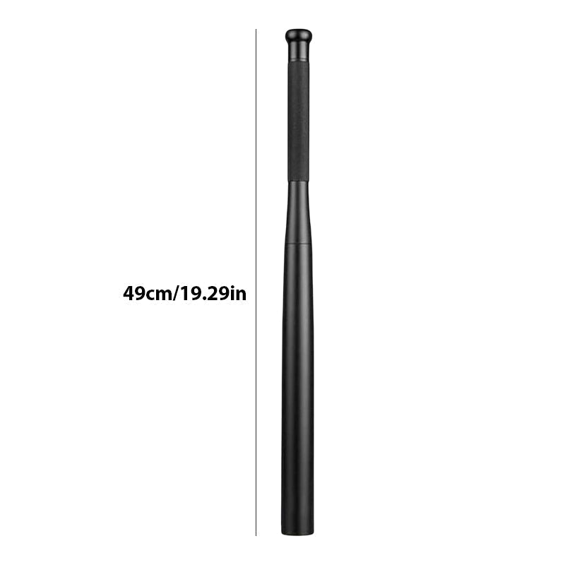 Baseball Bat Shaped LED Flashlight with Three Lighting Modes