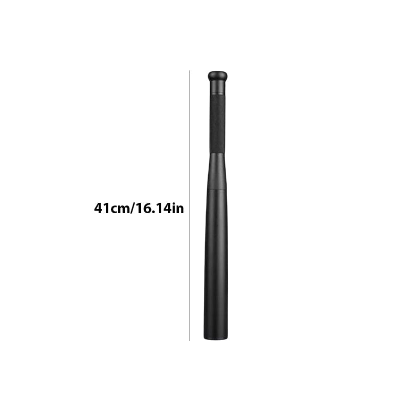 Baseball Bat Shaped LED Flashlight with Three Lighting Modes