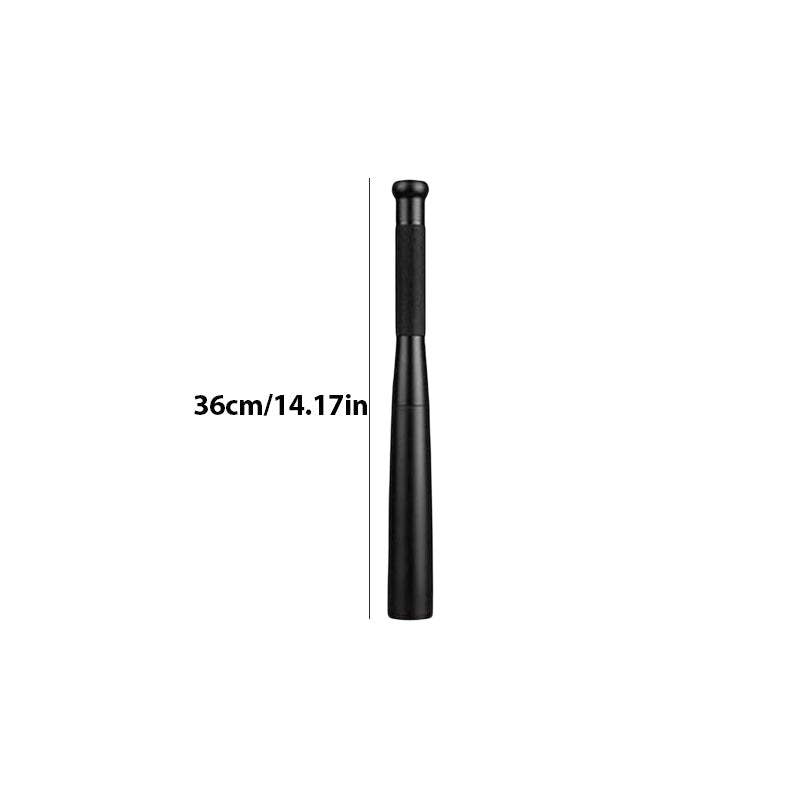 Baseball Bat Shaped LED Flashlight with Three Lighting Modes