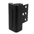 Aluminium Alloy Childproof Door Safety Latch with Screws