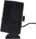 Ceramic Car Heater Fan with 12V Socket Connection