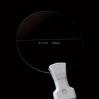 Five Times Hands Free Magnifying Glass with Neck Strap