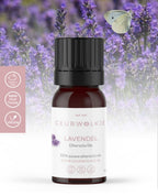 French Lavender Essential Oil Available 5 ml 10 ml 50 ml