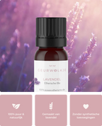 French Lavender Essential Oil Available 5 ml 10 ml 50 ml