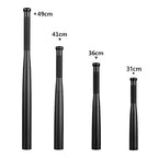 Baseball Bat Shaped LED Flashlight with Three Lighting Modes