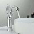 Golden Basin Faucet Single Handle Ceramic Valve Core