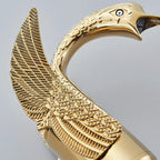 Golden Basin Faucet Single Handle Ceramic Valve Core