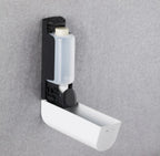 Wall Mounted Shower Dispenser 350 ml Pump System