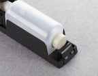 Wall Mounted Shower Dispenser 350 ml Pump System