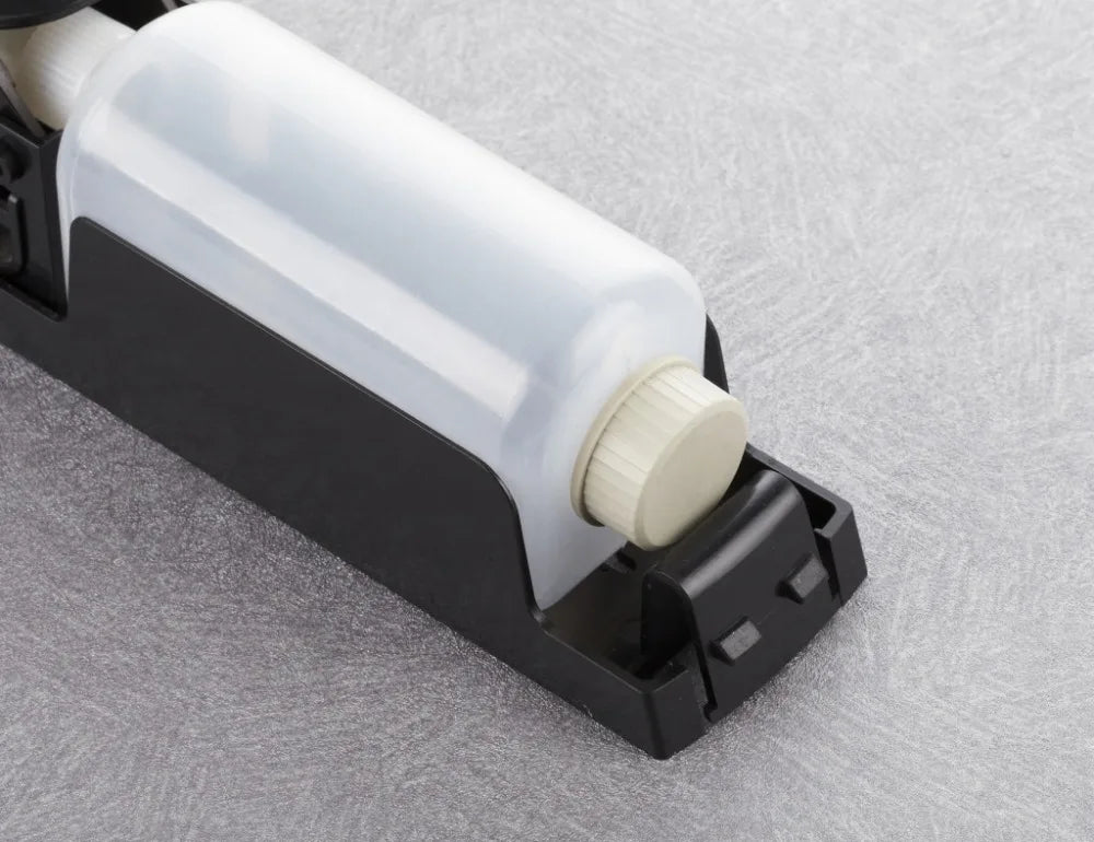 Wall Mounted Shower Dispenser 350 ml Pump System