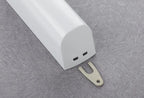 Wall Mounted Shower Dispenser 350 ml Pump System