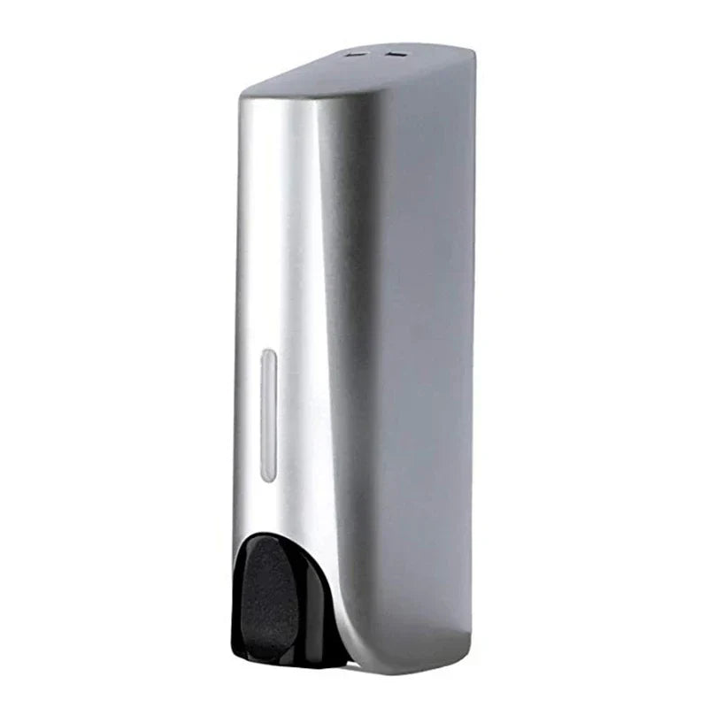 Wall Mounted Shower Dispenser 350 ml Pump System