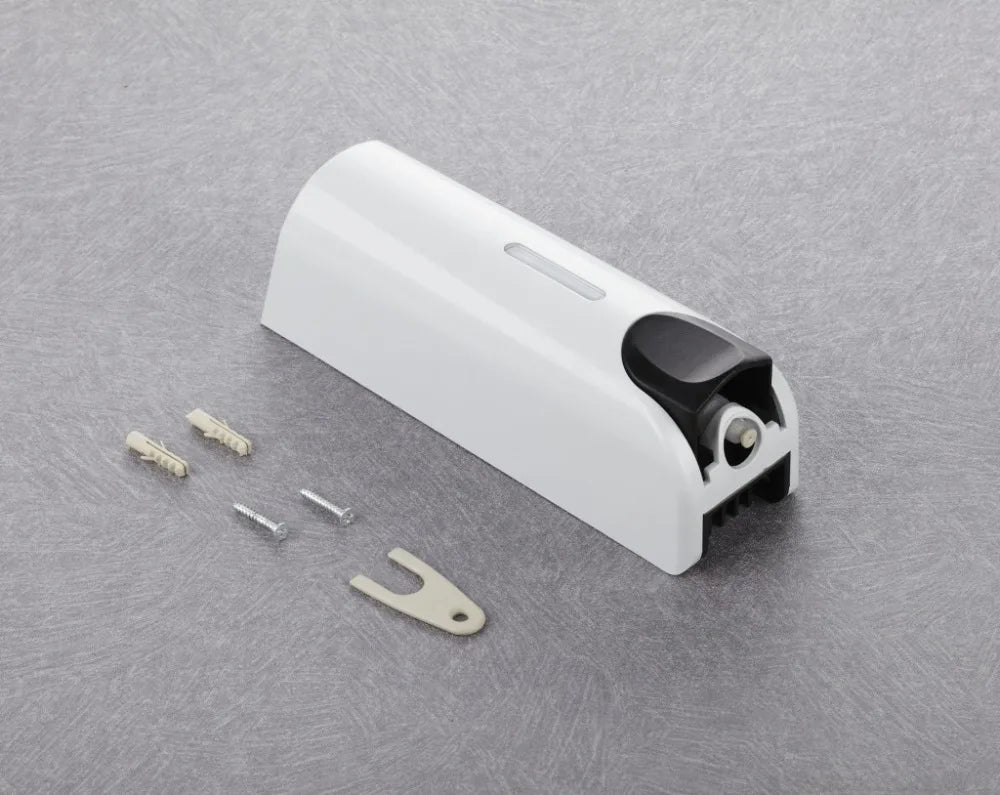 Wall Mounted Shower Dispenser 350 ml Pump System
