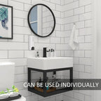 Wall Mounted Shower Dispenser 350 ml Pump System