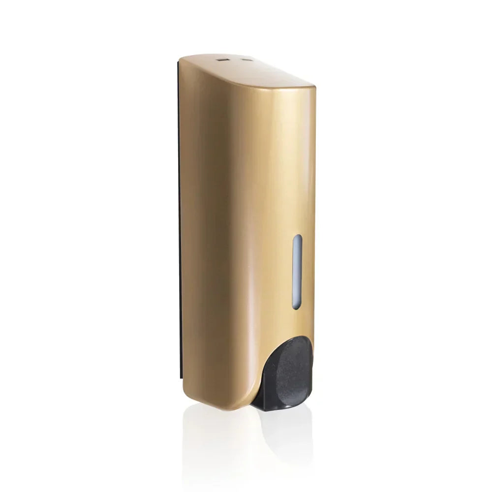 Wall Mounted Shower Dispenser 350 ml Pump System