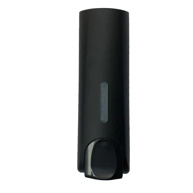 Wall Mounted Shower Dispenser 350 ml Pump System