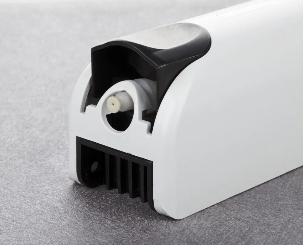 Wall Mounted Shower Dispenser 350 ml Pump System