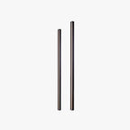 Linear LED Wall Light with Metal and Acrylic Materials