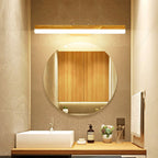 Metal Acrylic Indoor Wall Light with LED SMD Bulb Fixture