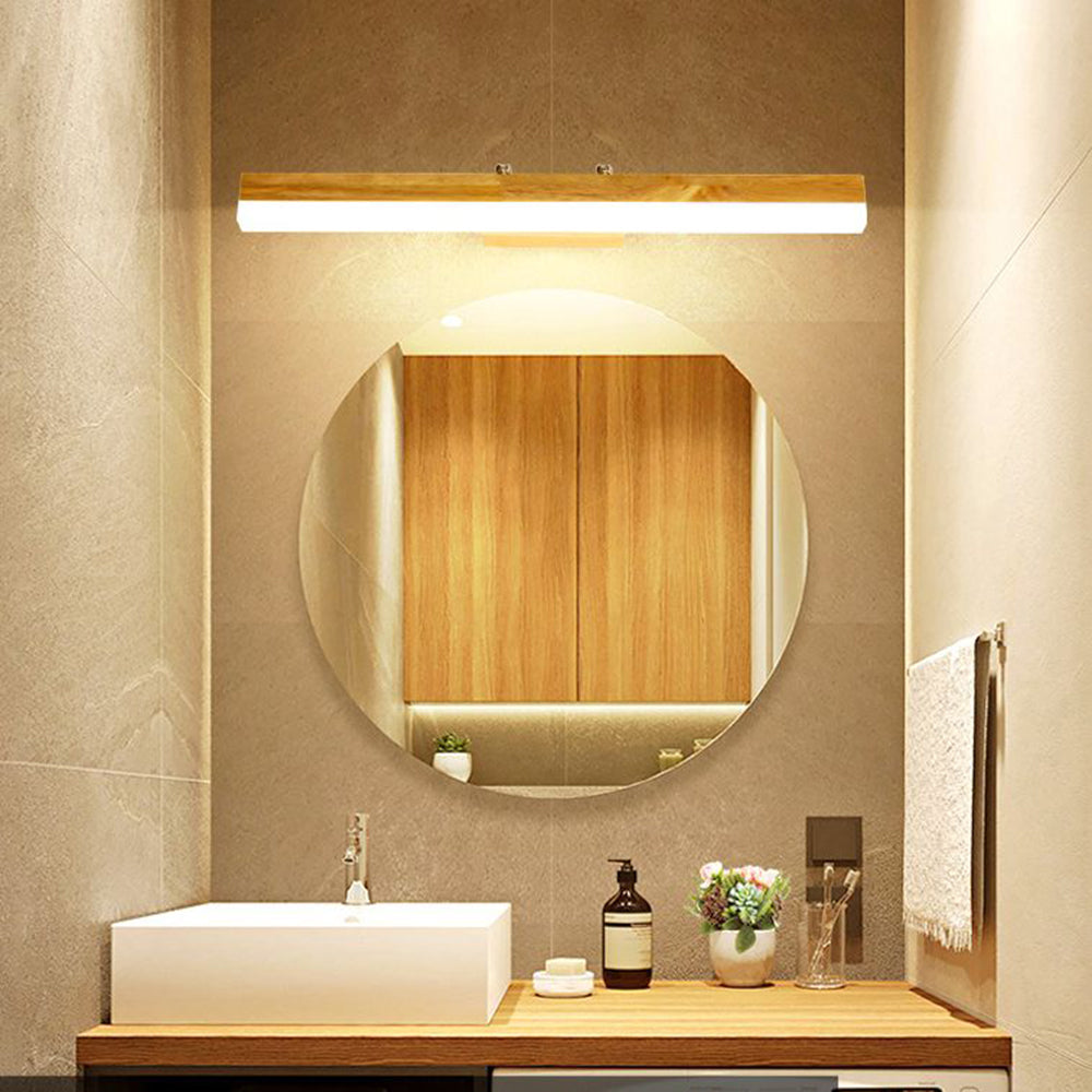 Metal Acrylic Indoor Wall Light with LED SMD Bulb Fixture
