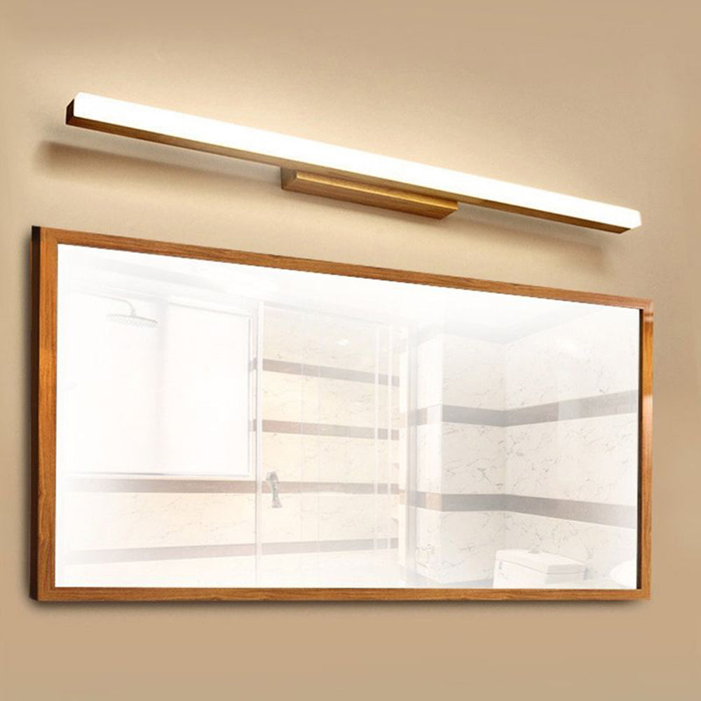 Metal Acrylic Indoor Wall Light with LED SMD Bulb Fixture