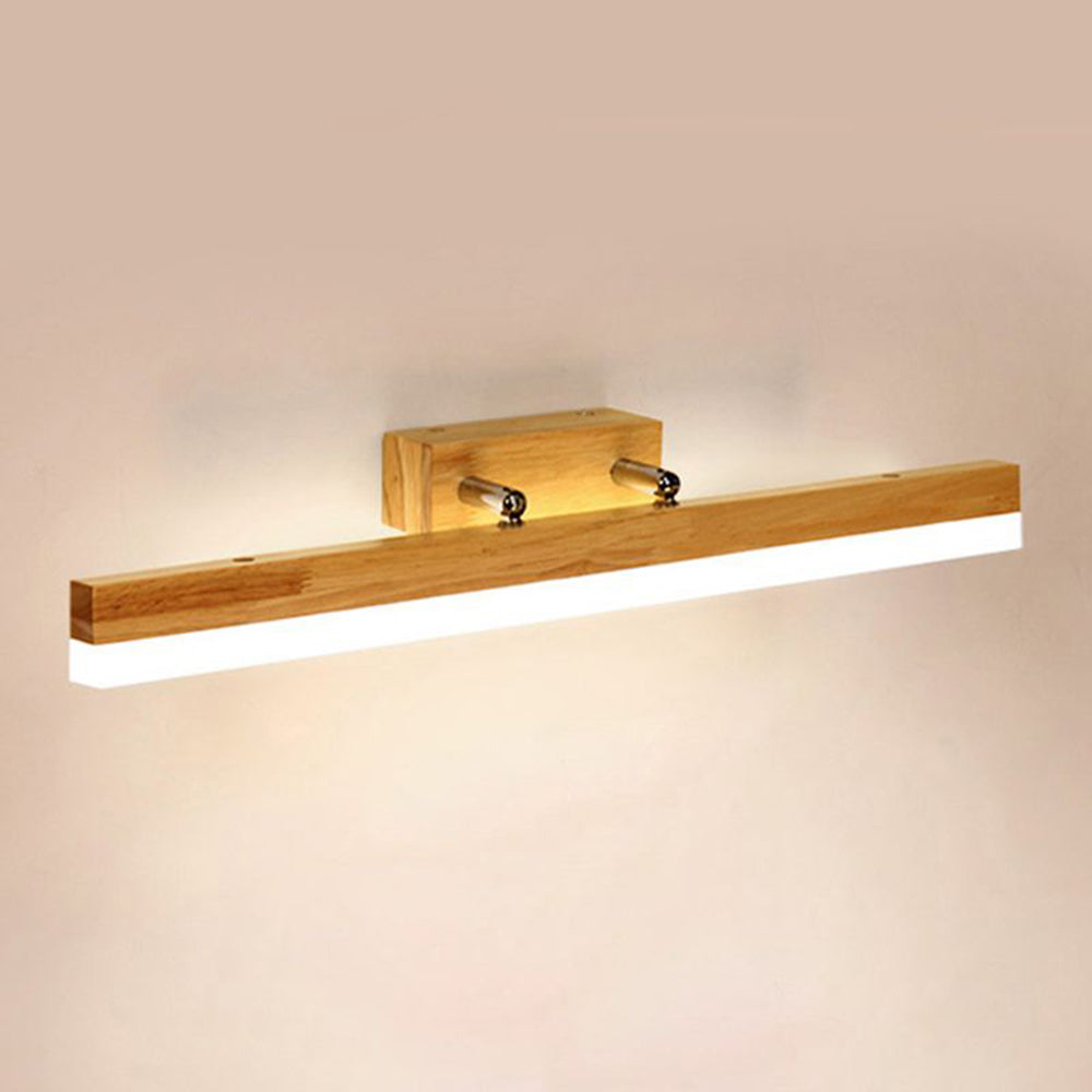 Metal Acrylic Indoor Wall Light with LED SMD Bulb Fixture
