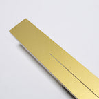 Metal Acrylic LED Wall Light with SMD Base and IP20 Rating
