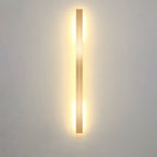 Metal Acrylic LED Wall Light with SMD Base and IP20 Rating