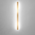 Metal Acrylic LED Wall Light with SMD Base and IP20 Rating