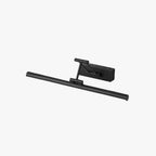 Metal Acrylic LED Wall Light with SMD Base and IP44 Rating