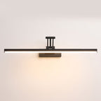 Metal Acrylic LED Wall Light with SMD Base and IP44 Rating