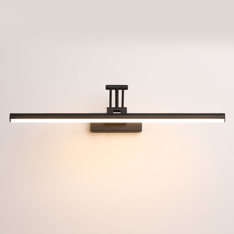 Metal Acrylic LED Wall Light with SMD Base and IP44 Rating