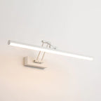 Metal Acrylic LED Wall Light with SMD Base and IP44 Rating