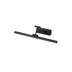Metal Acrylic LED Wall Light with SMD Base and IP44 Rating