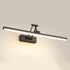 Metal Acrylic LED Wall Light with SMD Base and IP44 Rating