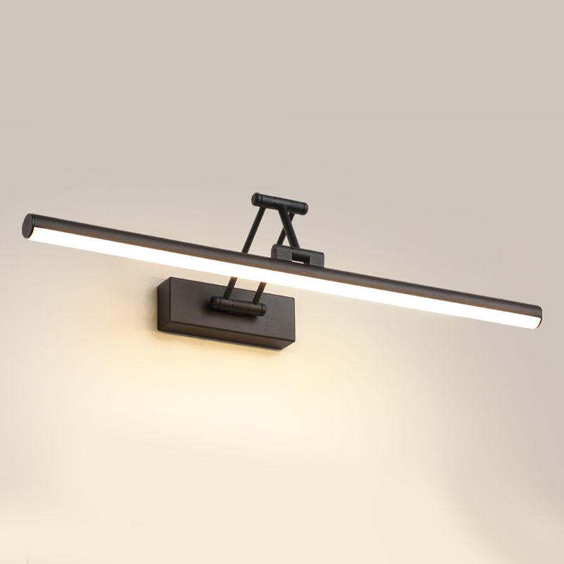 Metal Acrylic LED Wall Light with SMD Base and IP44 Rating