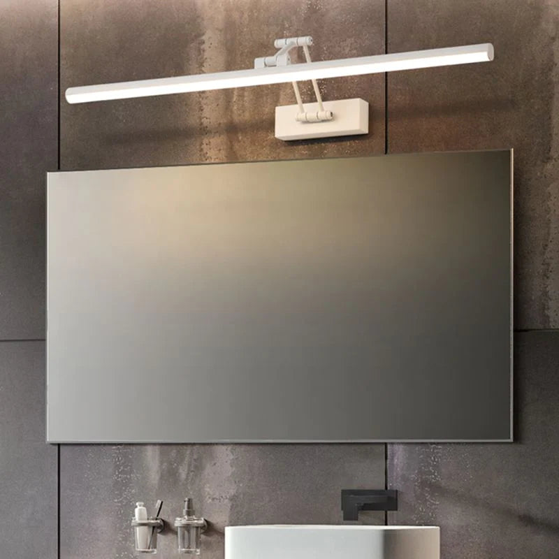 Metal Acrylic LED Wall Light with SMD Base and IP44 Rating