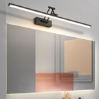 Metal Acrylic LED Wall Light with SMD Base and IP44 Rating