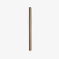 Metal Acrylic Outdoor Wall Light with LED SMD Base and IP65 Rating