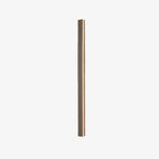 Metal Acrylic Outdoor Wall Light with LED SMD Base and IP65 Rating