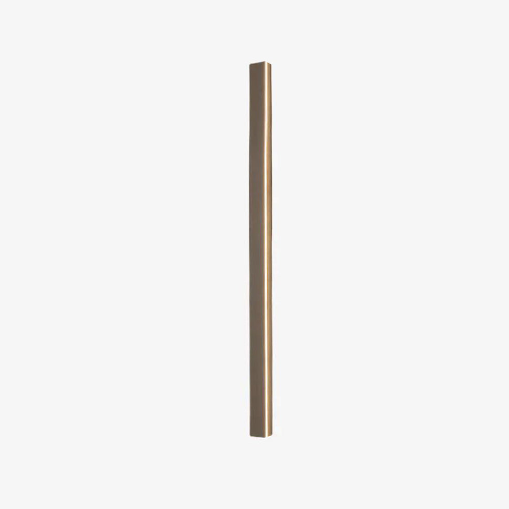 Metal Acrylic Outdoor Wall Light with LED SMD Base and IP65 Rating