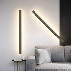Metal Acrylic Outdoor Wall Light with LED SMD Base and IP65 Rating