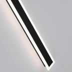 Metal Acrylic Outdoor Wall Light with SMD LED Base