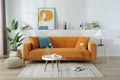 Micro fabric Sofa Cover Elastic Fit 1 to 4 Seater