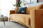 Micro fabric Sofa Cover Elastic Fit 1 to 4 Seater