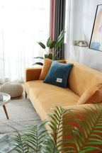 Micro fabric Sofa Cover Elastic Fit 1 to 4 Seater