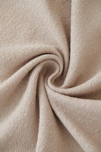 Milk Tea Sofa Throw for Living Room Sofa