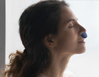 Mini CPAP Anti Snoring Device with USB Cable