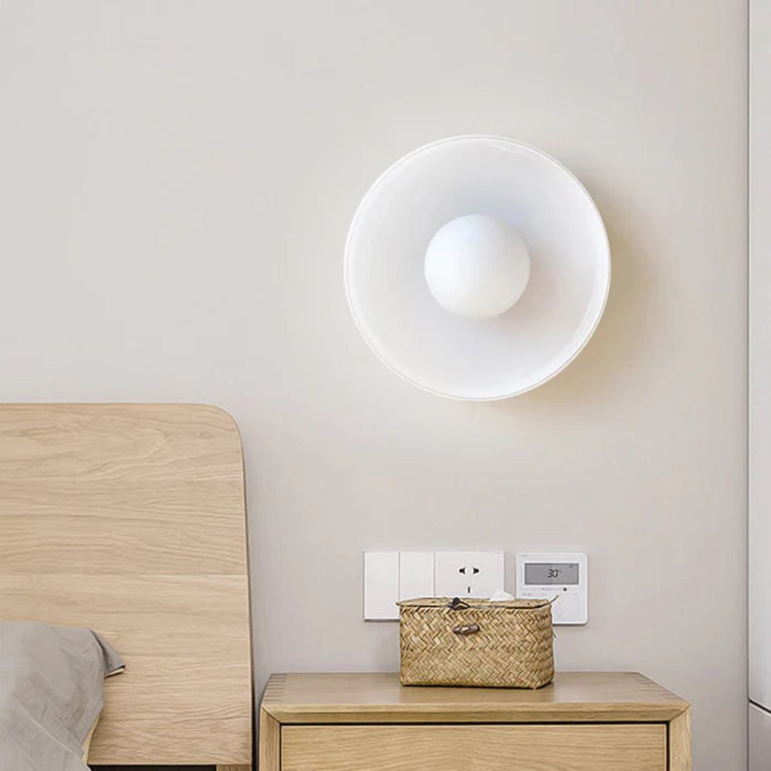 Modern LED Ceiling Indoor Lamp